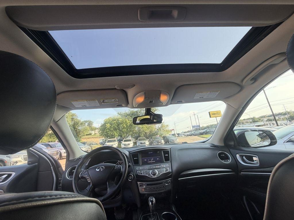 Infiniti QX60 PURE AWD 2020