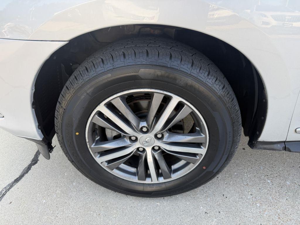 Infiniti QX60 PURE AWD 2020