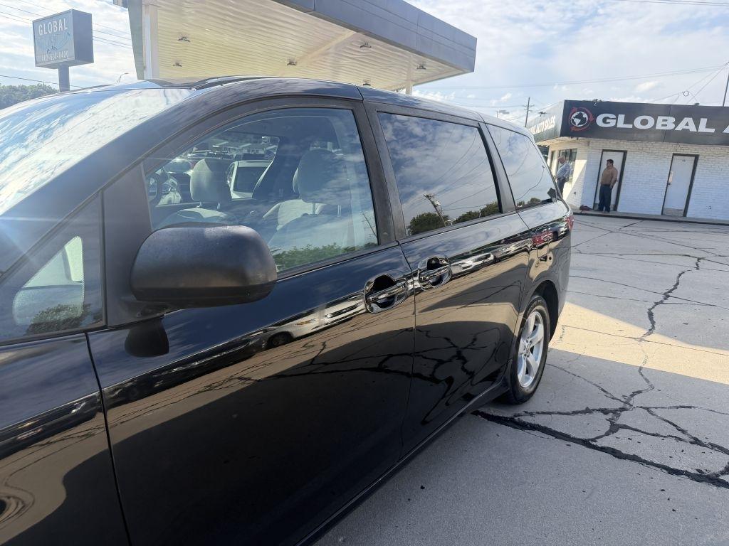 Toyota Sienna L 7-Passenger 2020