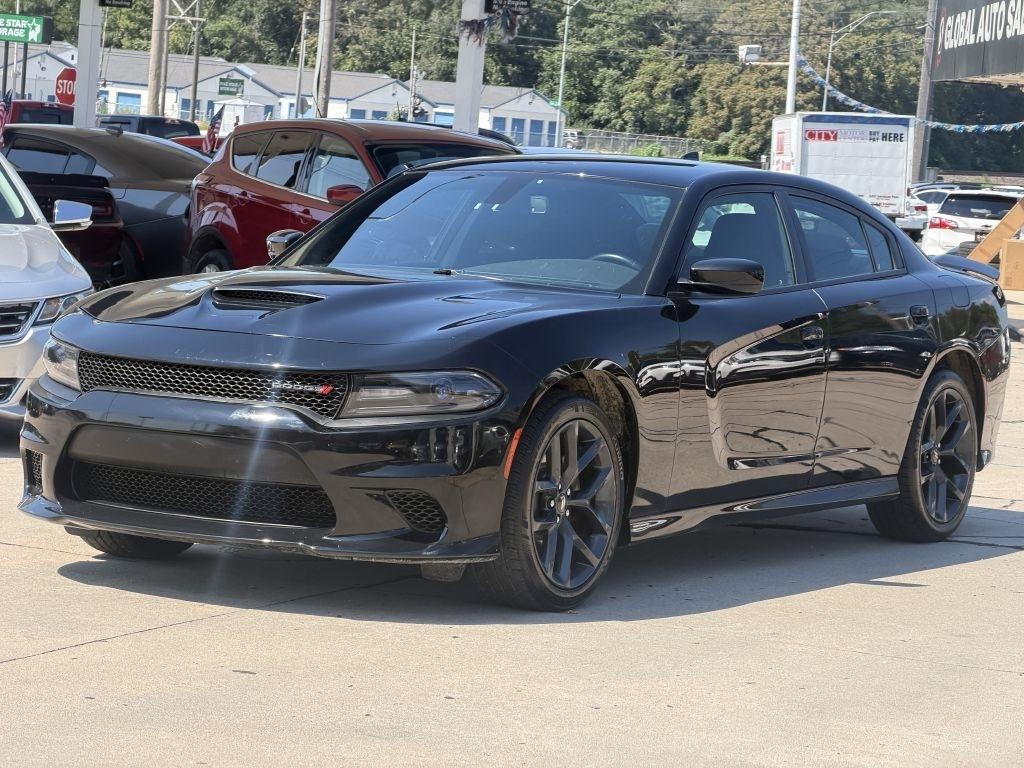 Dodge Charger GT 2023