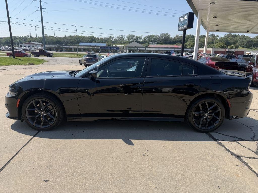 Dodge Charger GT 2023