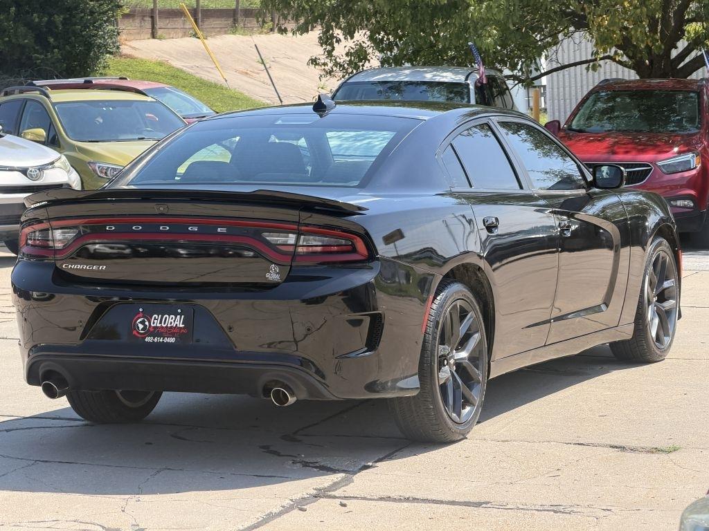 Dodge Charger GT 2023