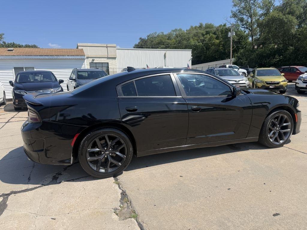 Dodge Charger GT 2023