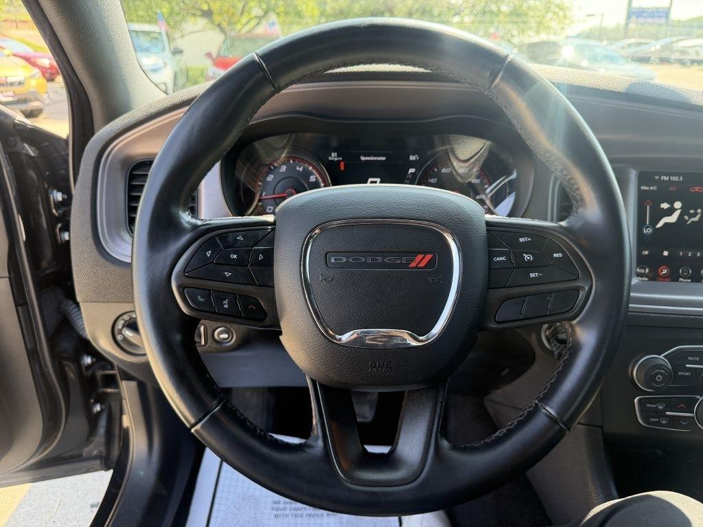 Dodge Charger GT 2023