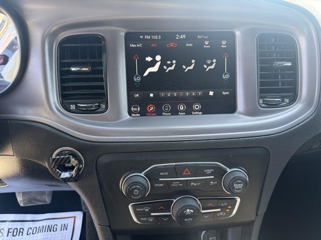 Dodge Charger GT 2023