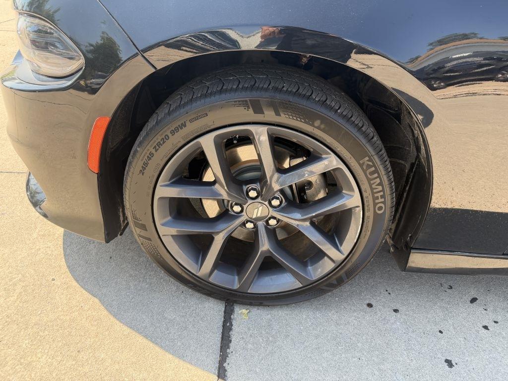 Dodge Charger GT 2023