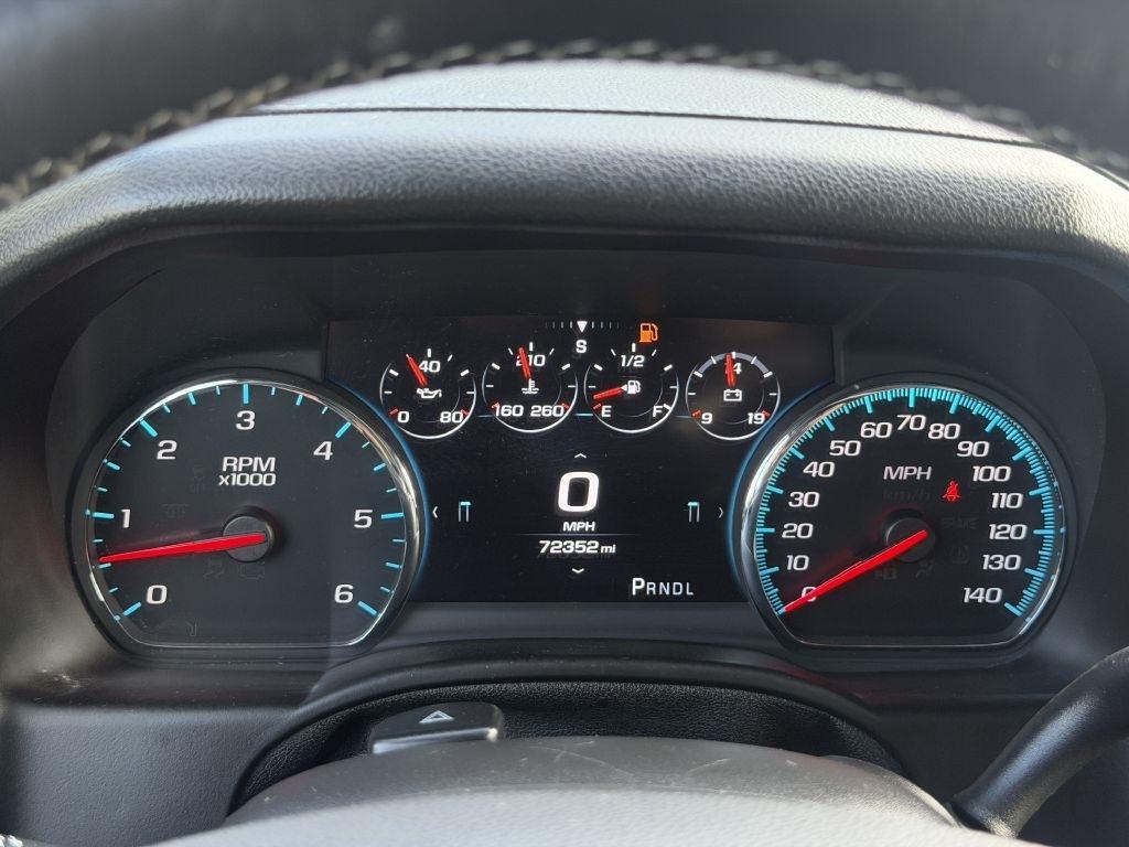 GMC Yukon XL Denali 4WD 2017