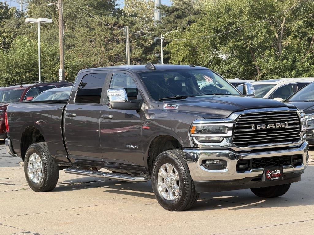 RAM 2500 Laramie Crew Cab SWB 4WD 2024