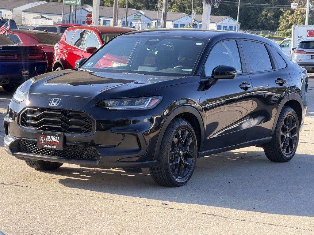 Honda HR-V Sport AWD 2023