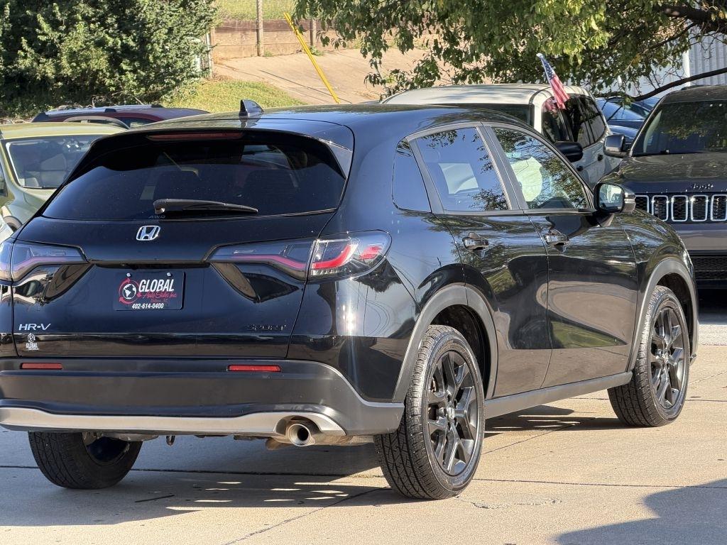 Honda HR-V Sport AWD 2023