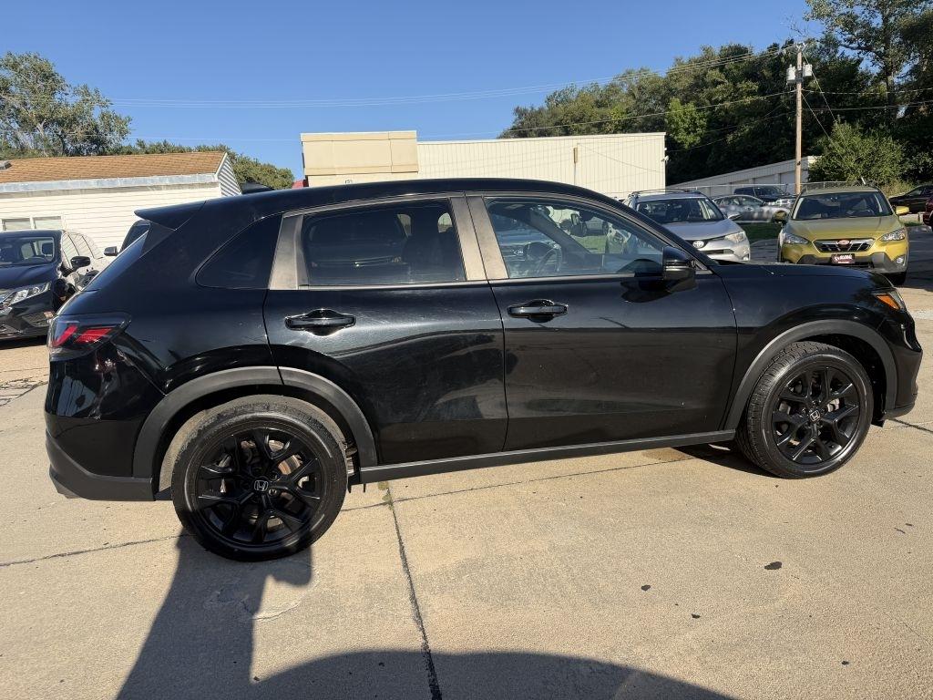 Honda HR-V Sport AWD 2023