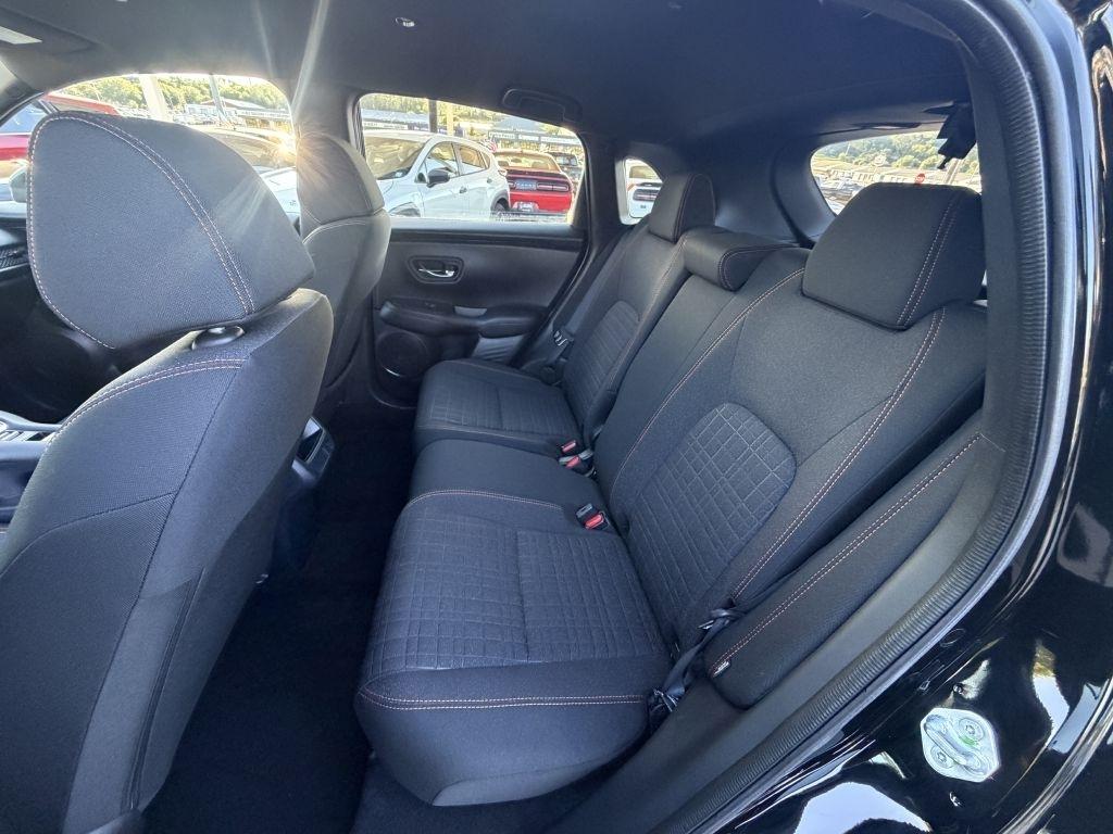Honda HR-V Sport AWD 2023