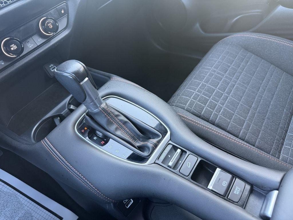 Honda HR-V Sport AWD 2023