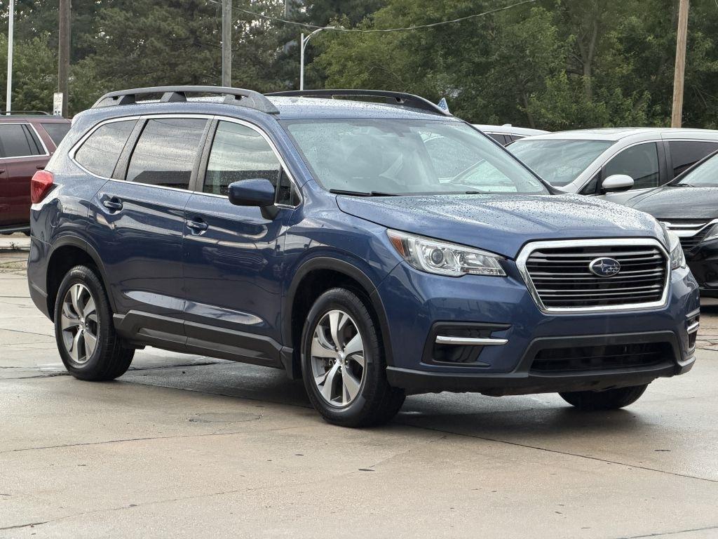 Subaru Ascent Premium w/7-Passenger Convenience Pkg 2020