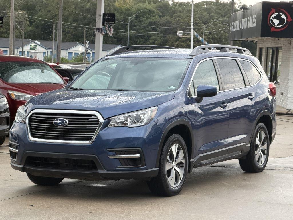 Subaru Ascent Premium w/7-Passenger Convenience Pkg 2020