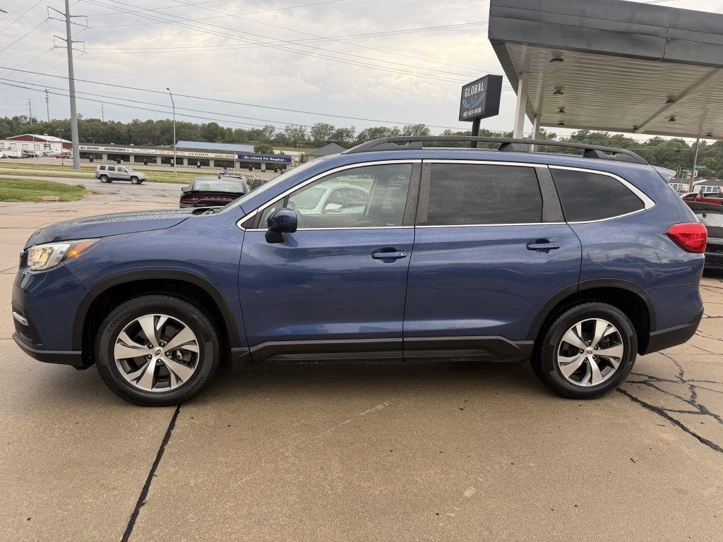 Subaru Ascent Premium w/7-Passenger Convenience Pkg 2020