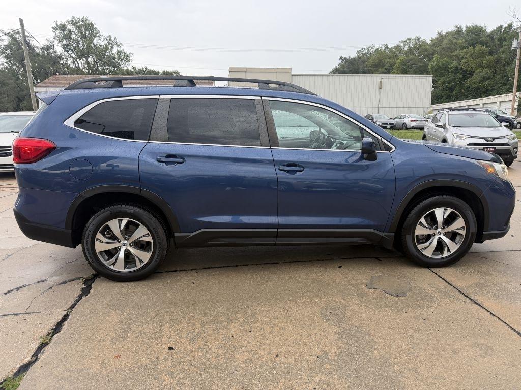 Subaru Ascent Premium w/7-Passenger Convenience Pkg 2020