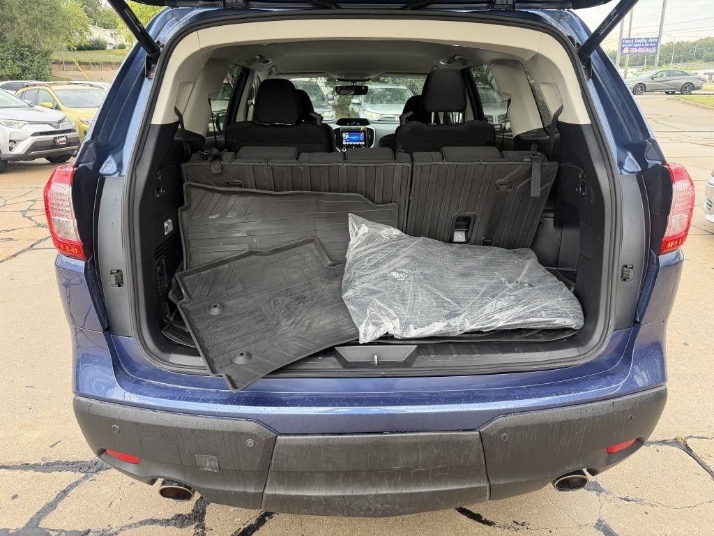 Subaru Ascent Premium w/7-Passenger Convenience Pkg 2020