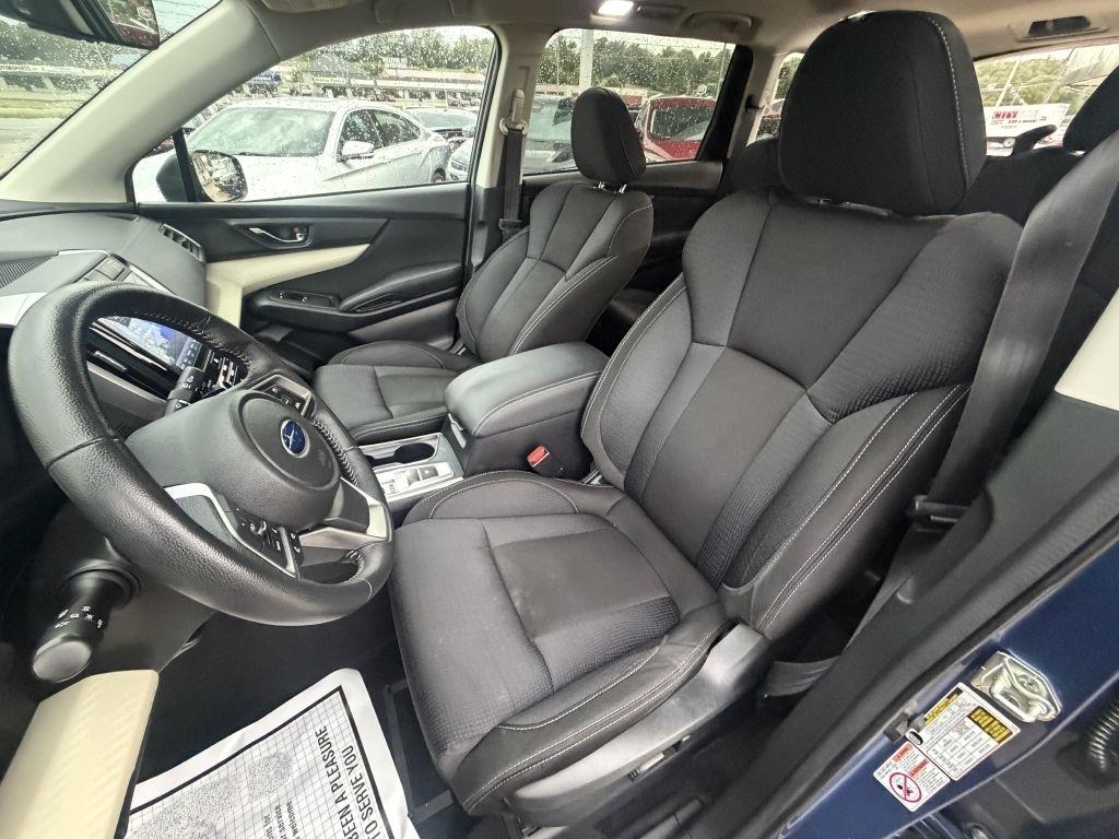 Subaru Ascent Premium w/7-Passenger Convenience Pkg 2020