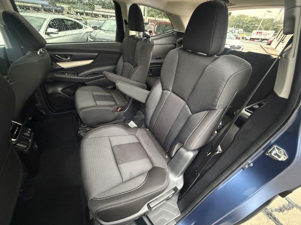Subaru Ascent Premium w/7-Passenger Convenience Pkg 2020