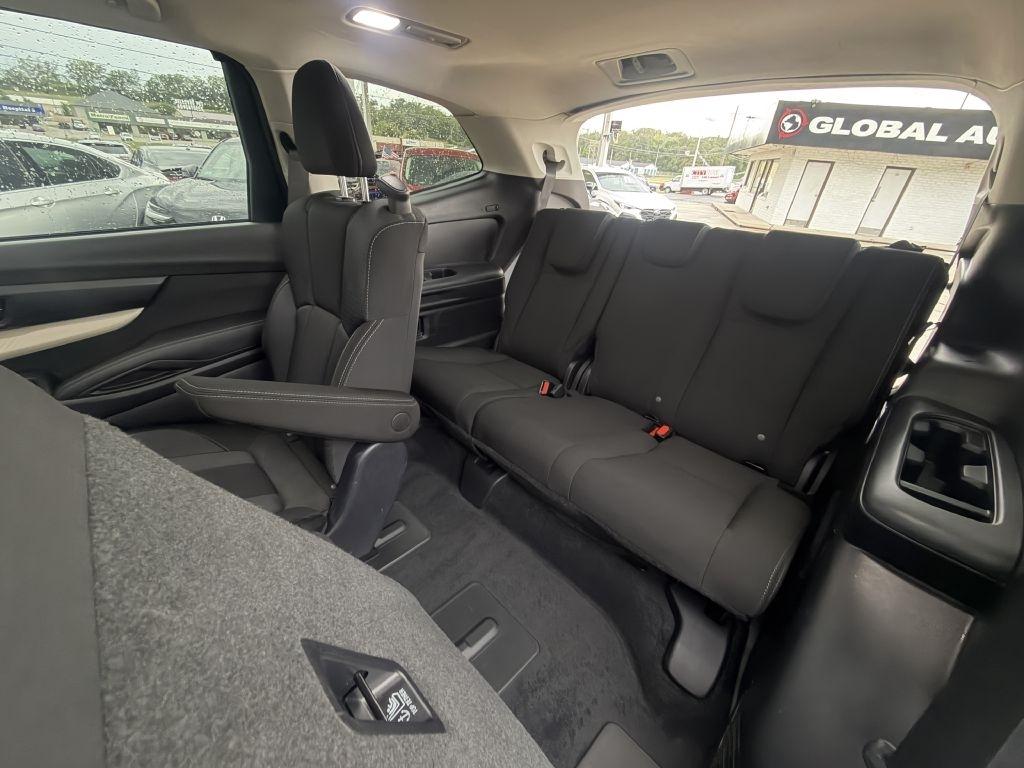Subaru Ascent Premium w/7-Passenger Convenience Pkg 2020