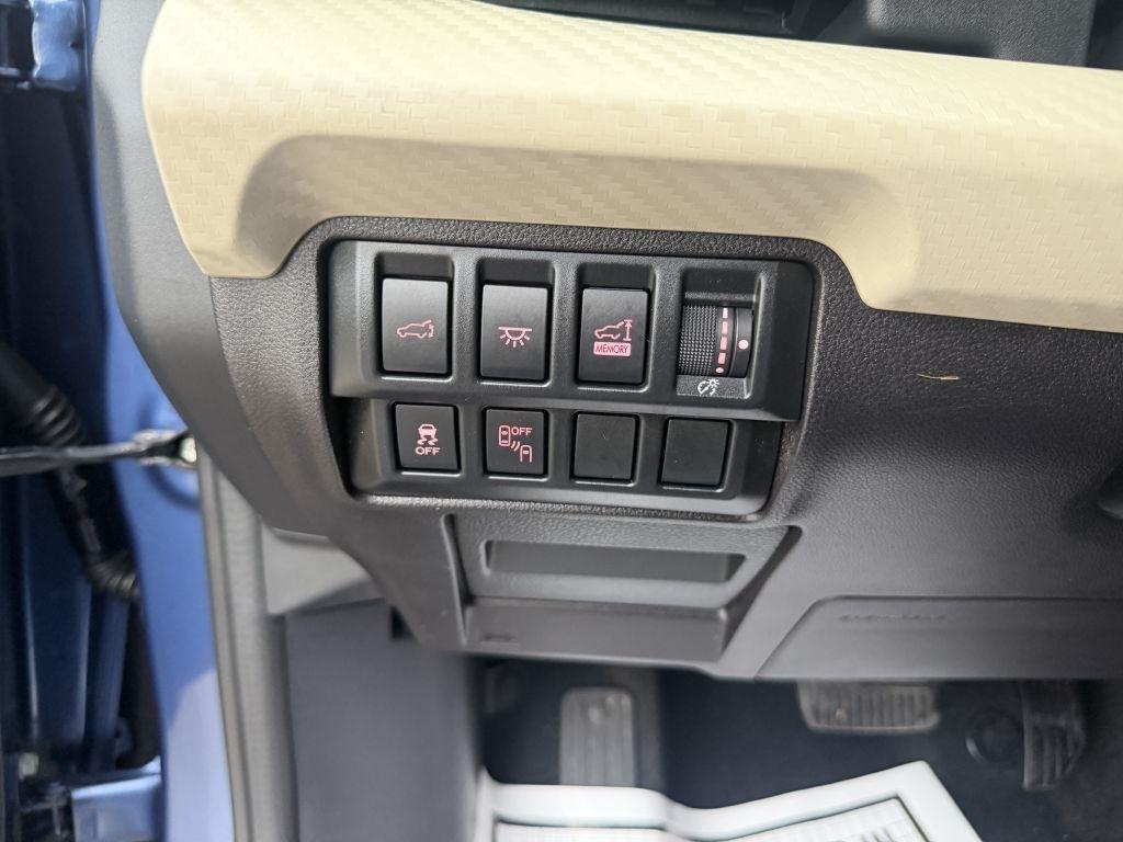 Subaru Ascent Premium w/7-Passenger Convenience Pkg 2020