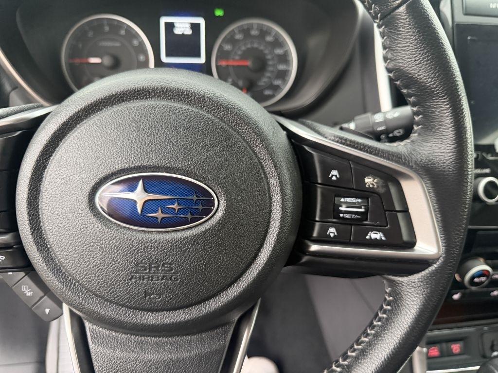 Subaru Ascent Premium w/7-Passenger Convenience Pkg 2020