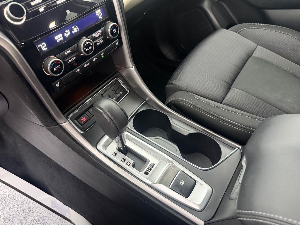 Subaru Ascent Premium w/7-Passenger Convenience Pkg 2020
