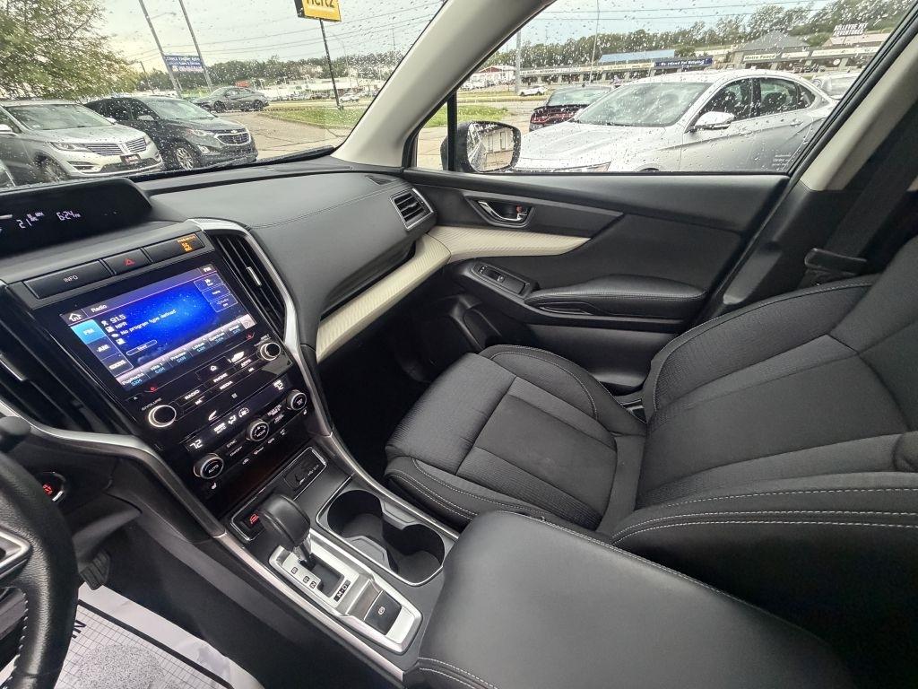 Subaru Ascent Premium w/7-Passenger Convenience Pkg 2020