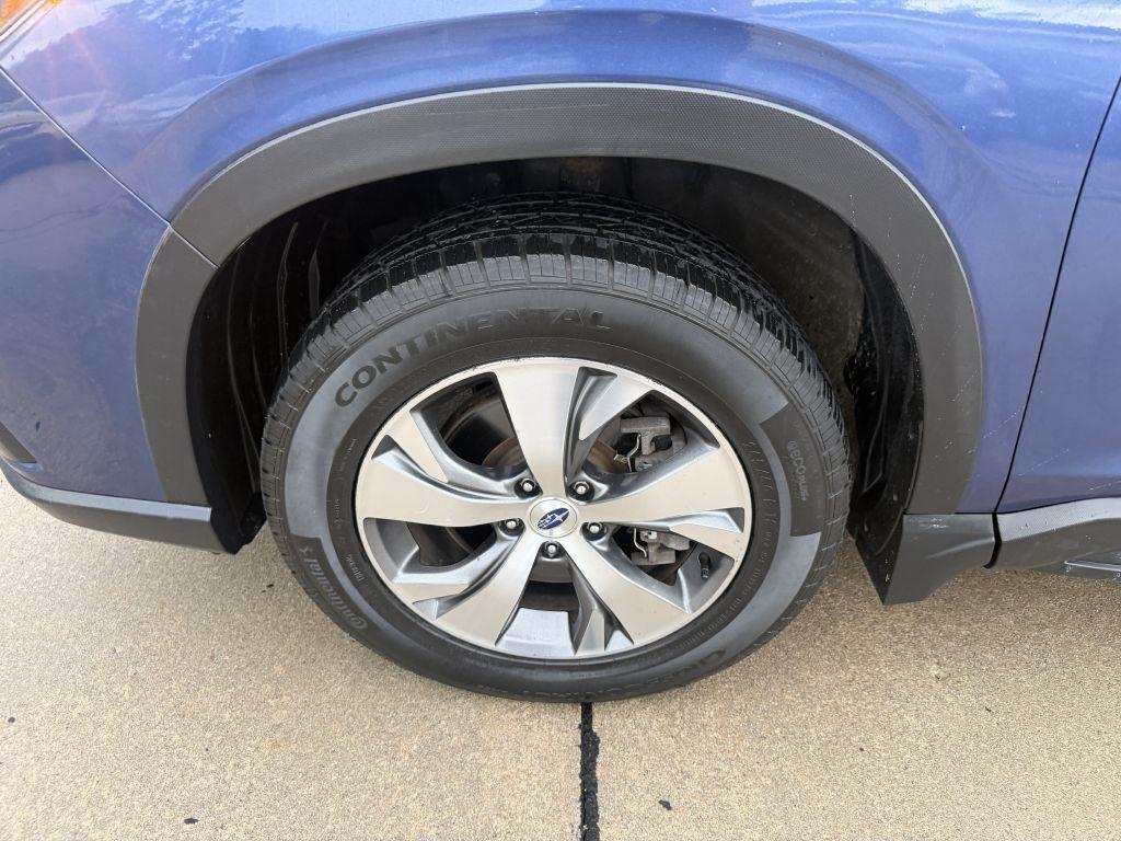 Subaru Ascent Premium w/7-Passenger Convenience Pkg 2020