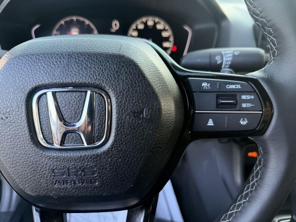 Honda Civic Sport 2026