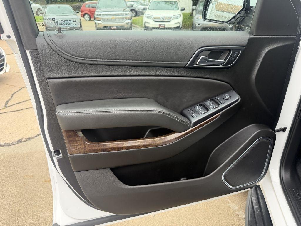 Chevrolet Tahoe LS 4WD 2019