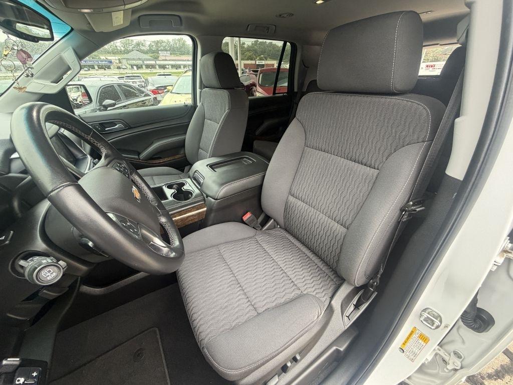 Chevrolet Tahoe LS 4WD 2019
