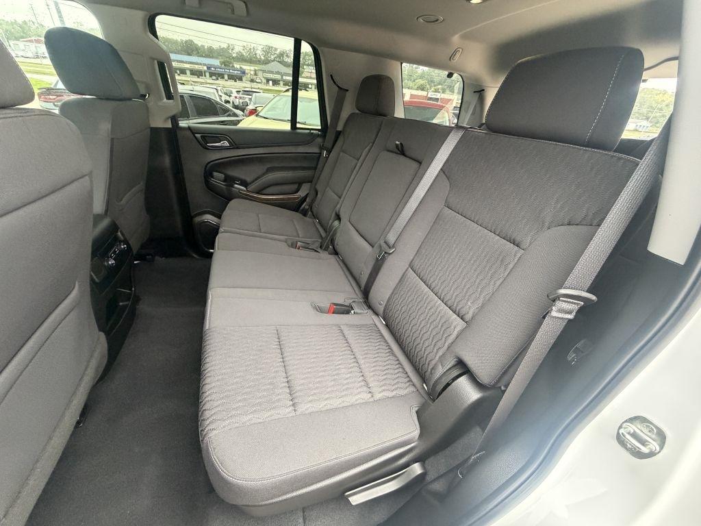 Chevrolet Tahoe LS 4WD 2019