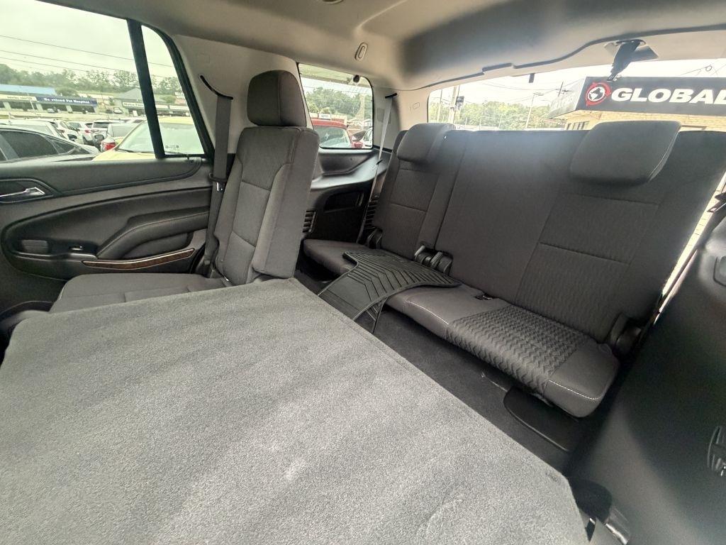 Chevrolet Tahoe LS 4WD 2019