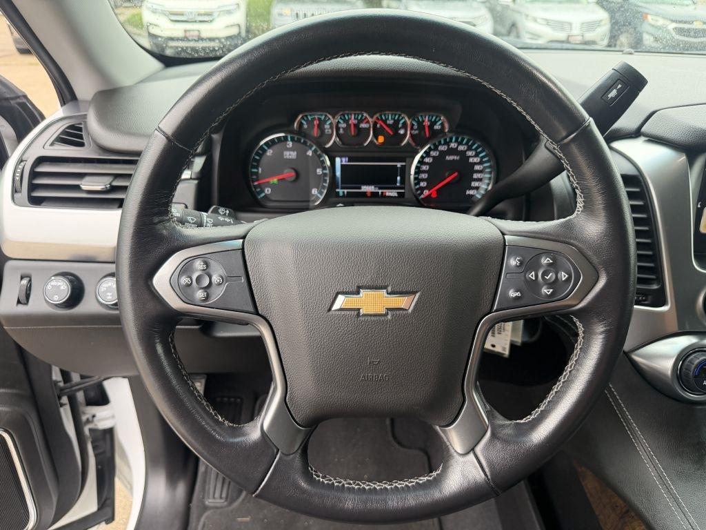 Chevrolet Tahoe LS 4WD 2019