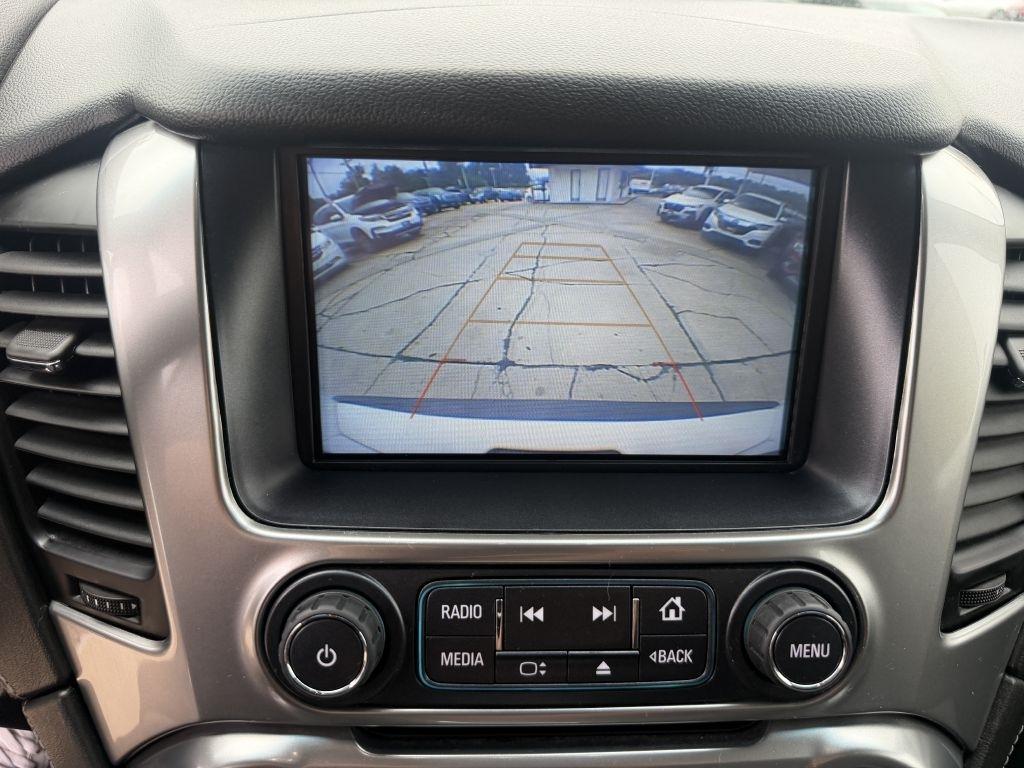 Chevrolet Tahoe LS 4WD 2019