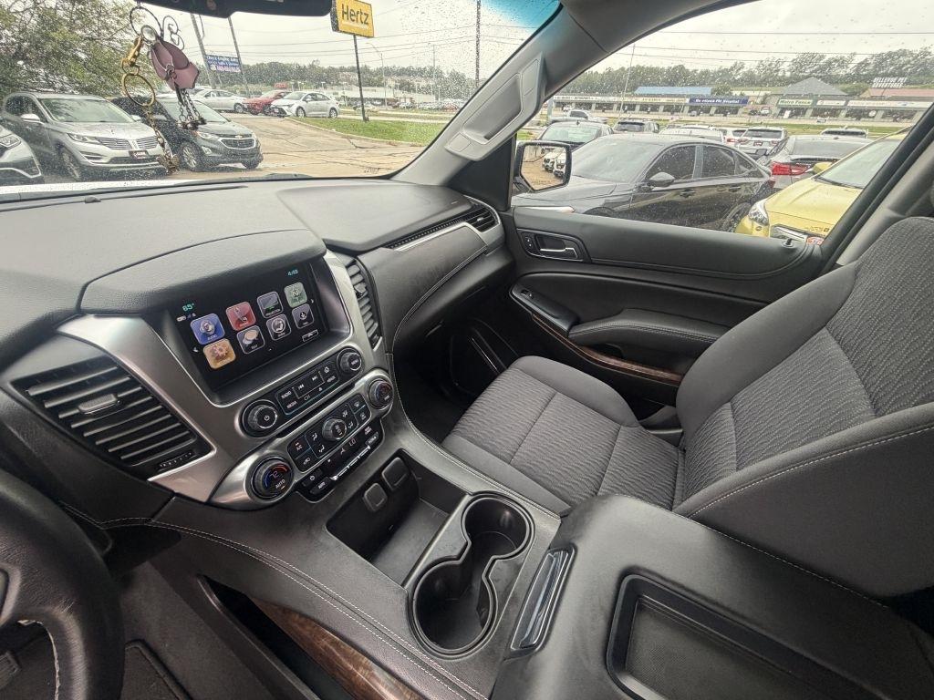 Chevrolet Tahoe LS 4WD 2019