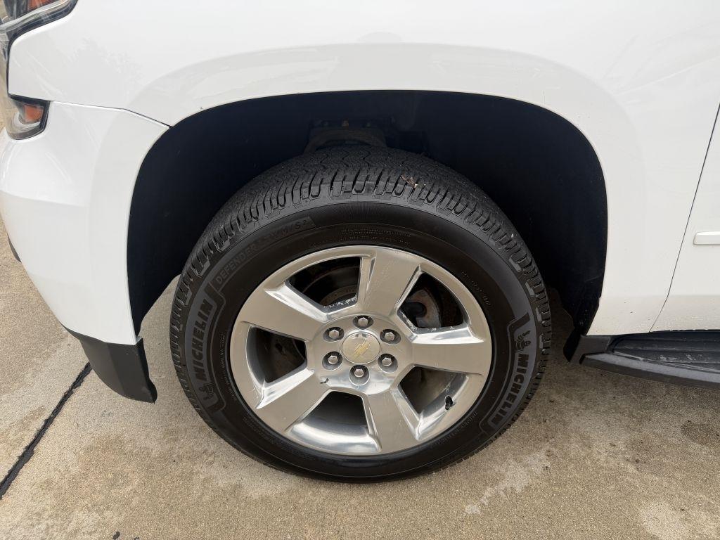 Chevrolet Tahoe LS 4WD 2019