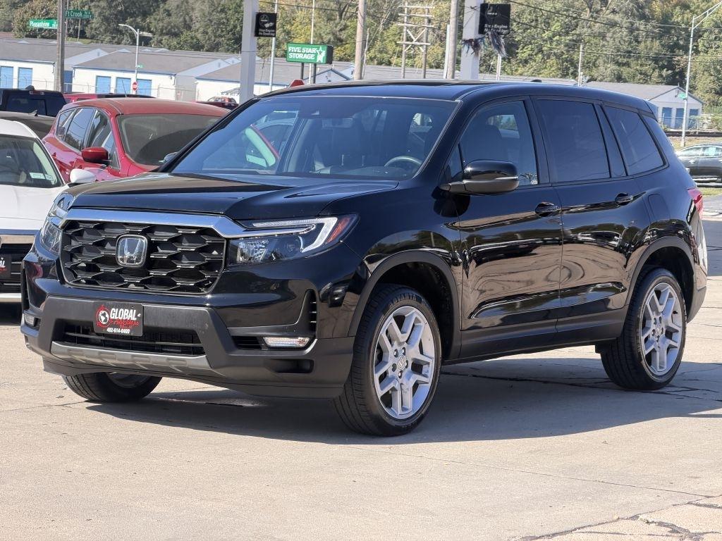 Honda Passport EX-L 2024