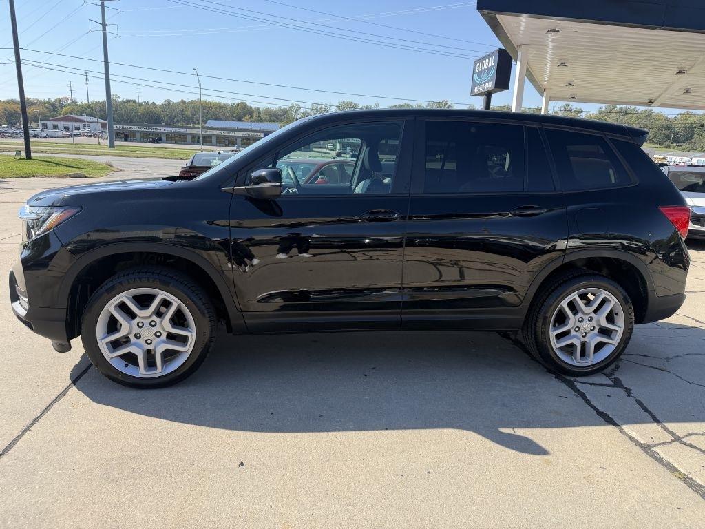 Honda Passport EX-L 2024