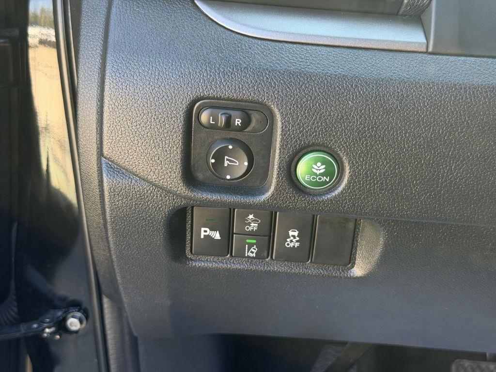 Honda Passport EX-L 2024