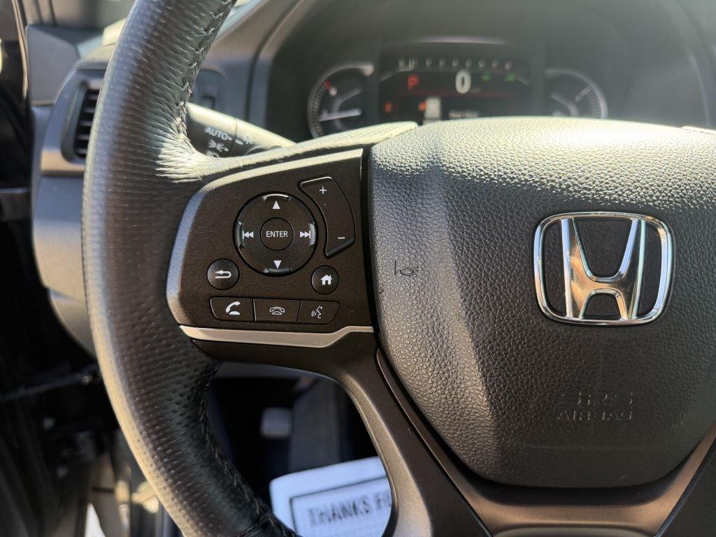 Honda Passport EX-L 2024