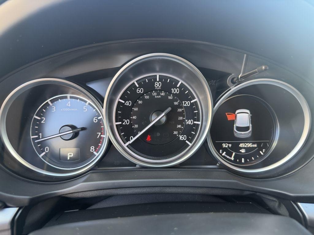 Mazda CX-5 Touring AWD 2021