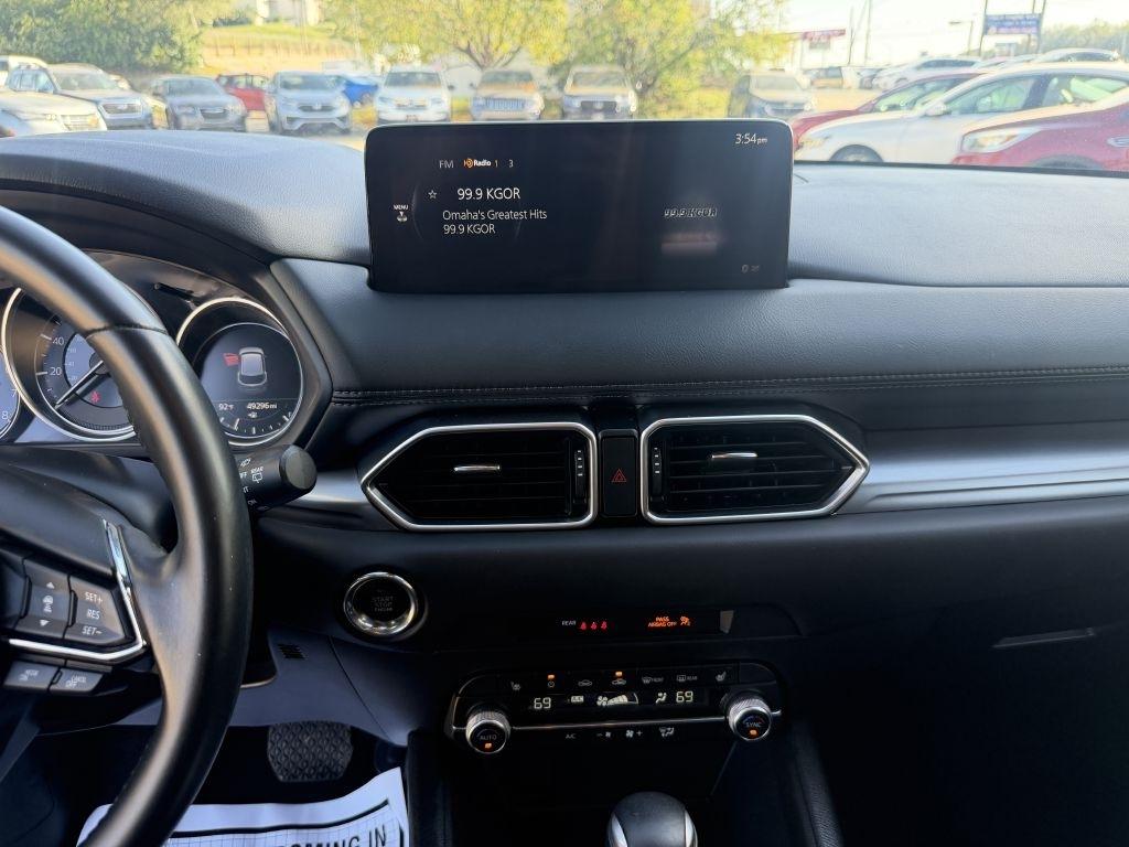 Mazda CX-5 Touring AWD 2021