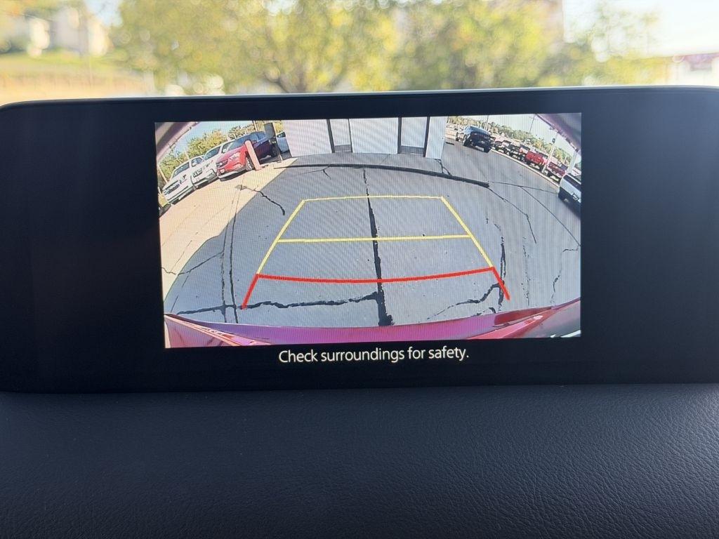 Mazda CX-5 Touring AWD 2021