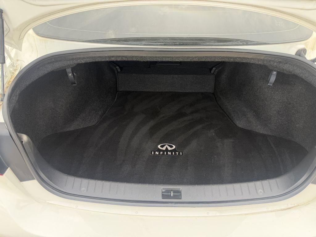 Infiniti Q50 3.0t LUXE AWD 2020