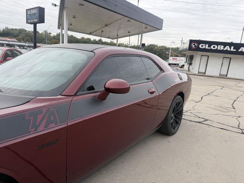 Dodge Challenger R/T SCAT Pack 2021