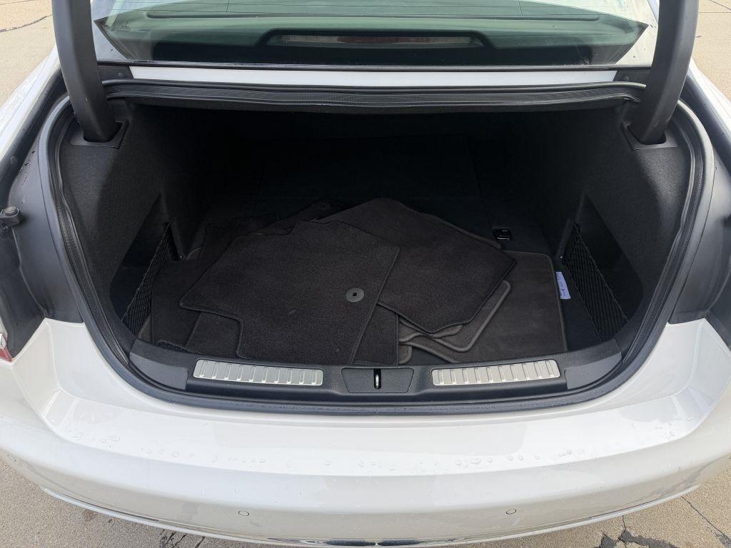 Lincoln Continental Select 2019