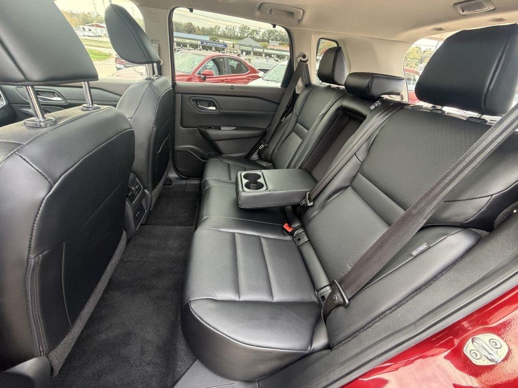 Nissan Rogue SV AWD 2023
